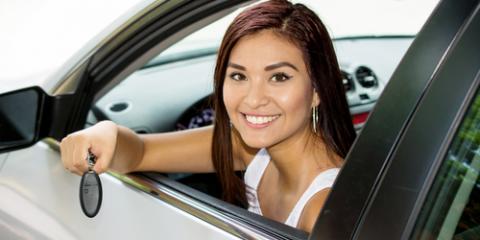 Drivers License requirements in Hawaii 